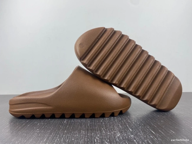FZ5896 Adidas Yeezy Slide Flax 0729